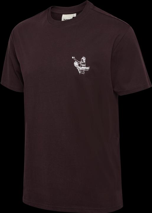 Produktbild hummel hmlLOOSE T-SHIRT S/S LESSON (L)