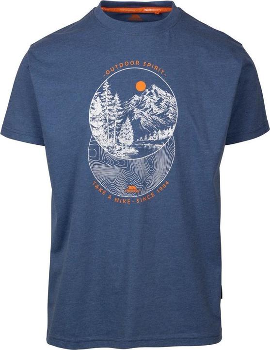 Image du produit Trespass FLAGEL T-shirt pour homme (XL)