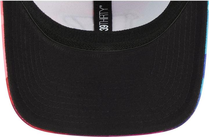 Produktbild New Era 39Thirty Cap CRUCIAL CATCH Cincinnati Bengals - L/XL (L)