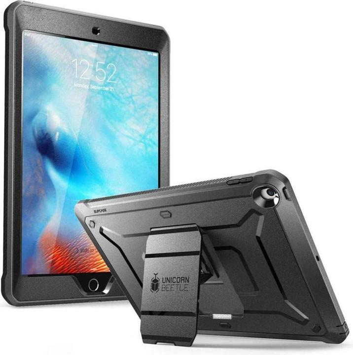Actual product image Supcase Wraparound cover Series (iPad)