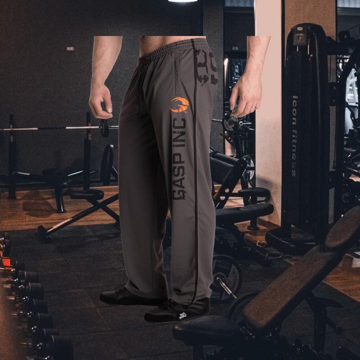 Immagine prodotto Gasp Pantaloni a rete No 89 (S)