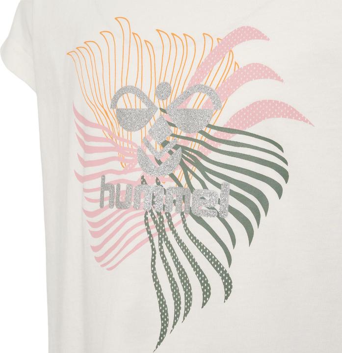 Produktbild hummel hmlLYDIA T-SHIRT S/S (146)