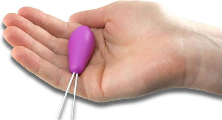 Image du produit Elanee Aides à l'entraînement du plancher pelvien (28 - 74 g)