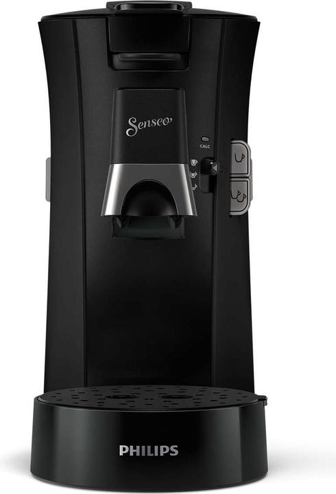 Produktbild Philips Senseo CSA230/69, schwarz (Senseo)