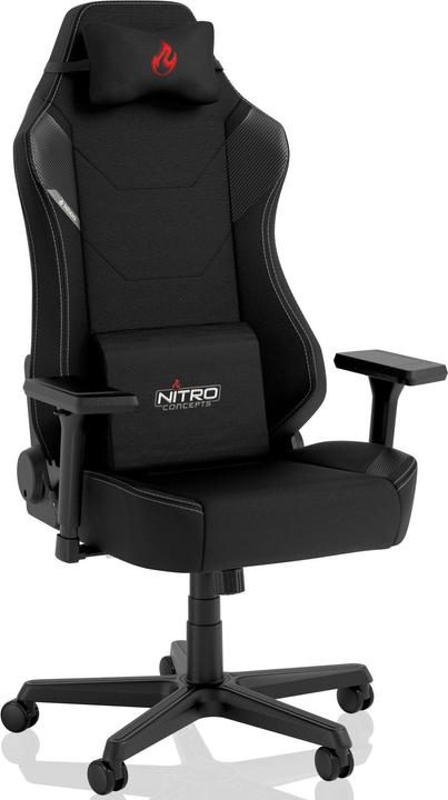Nero / Grigio