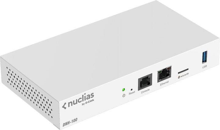 D-Link Controller WLAN DNH-100 Nuclias Connect Hub