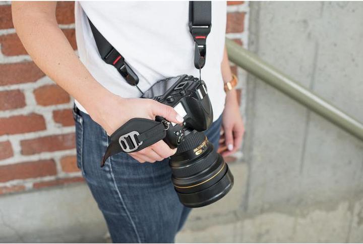 Produktbild Peak Design Clutch CL-3 (Handschlaufe)