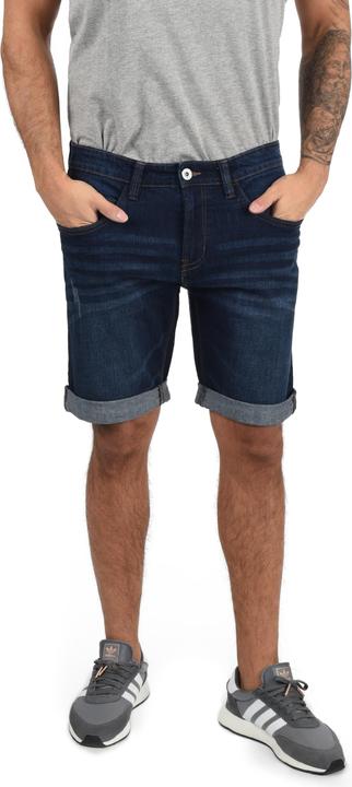 Bleu foncé (855)