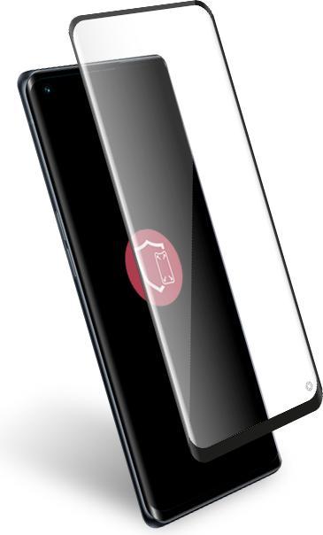 Produktbild Bigben Connected Flexible Glas-Folie (1 Stück, Oppo Find X3 Neo)