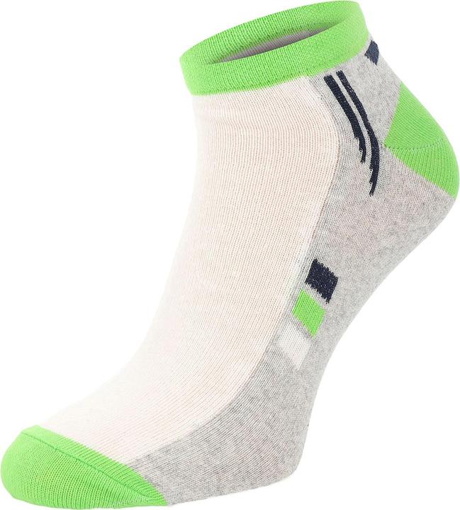 Produktbild Casativo Sneaker Socken Baumwoll Mix (4er Pack, 39 - 42)