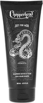 Image du produit Chopperhead Shampooing pour cheveux et barbe (Shampoing liquide)