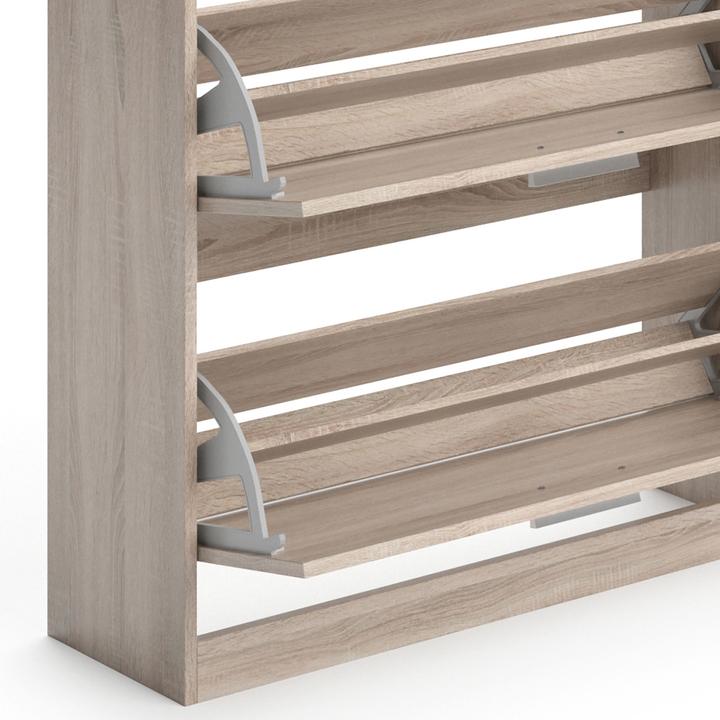 Actual product image Vicco Alex (89 x 104 x 27 cm)
