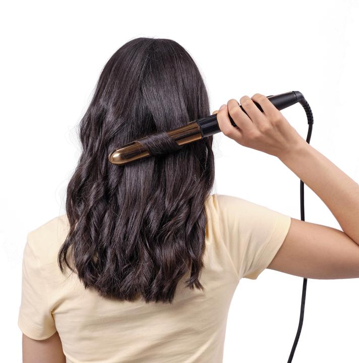 Produktbild BaByliss Straight & Curl Brilliance (Glätteisen)