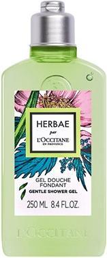 Image du produit L'Occitane En Provence Herbae Gel Douche 250 Ml (250 ml)
