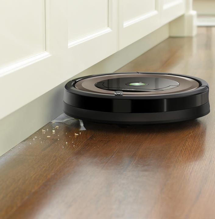Productafbeelding iRobot Roomba 896