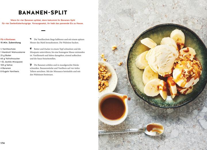 Produktbild Plant based Soulfood (Deutsch, Ken Müller, 2024)