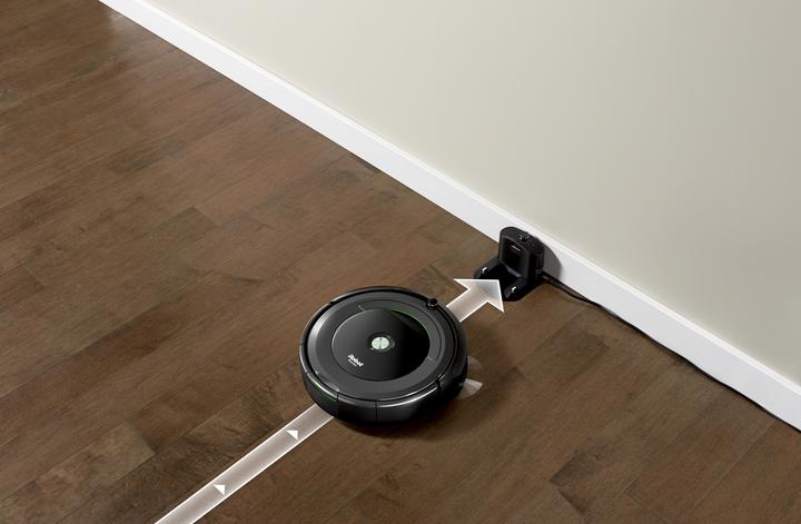 Image du produit iRobot Roomba 696 (Robot vacuum)