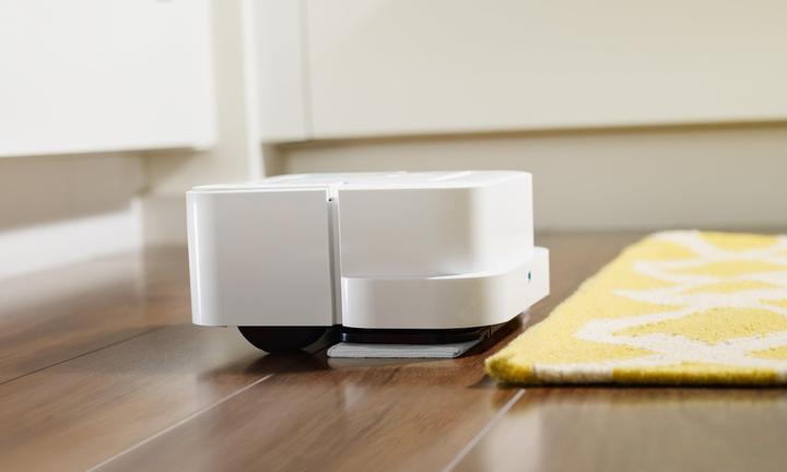 Produktbild iRobot Braava Jet 240 (Wischroboter)
