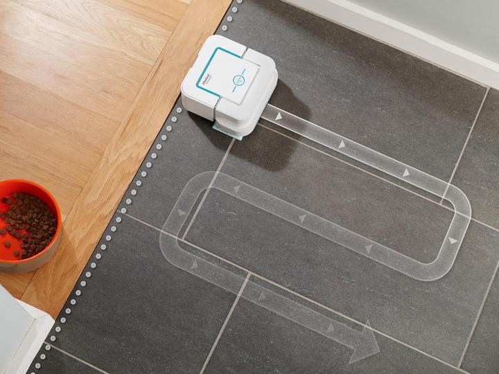 Produktbild iRobot Braava Jet 240 (Wischroboter)