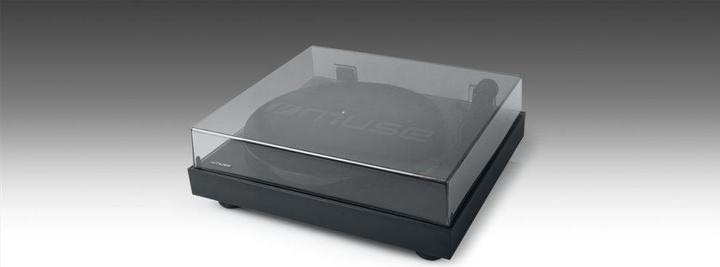 Produktbild Muse MT-105 B (Manuell)