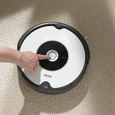 Produktbild iRobot Roomba 605