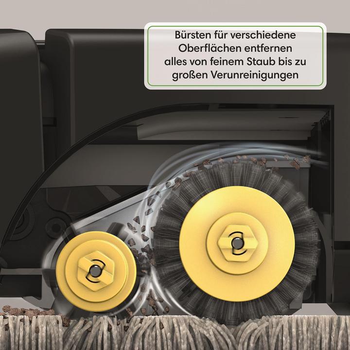 Produktbild iRobot Roomba 605