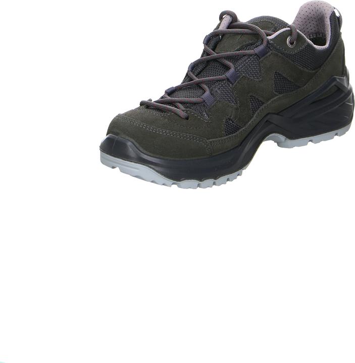 Immagine prodotto Lowa Sirkos Evo Gtx Lo Ws (39.5)