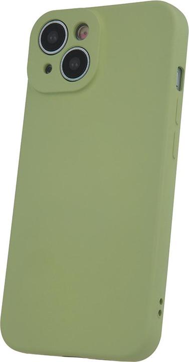 Immagine prodotto OEM Custodia in silicone per Samsung Galaxy S23 FE menta (Samsung Galaxy S23 FE)