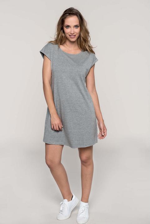 Immagine prodotto Kariban Vestito di maglietta (L)