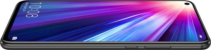 Produktbild Honor View 20 (128 GB, Midnight Black, 6.40", Dual SIM, 48 Mpx, 4G)