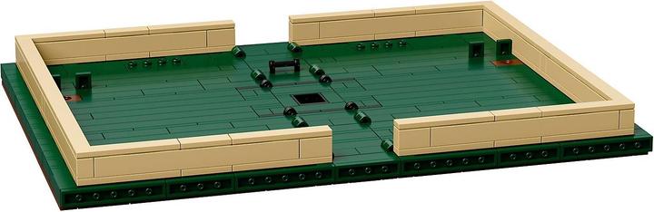 Image du produit LEGO Livre pop-up (21315, LEGO Creator Expert)