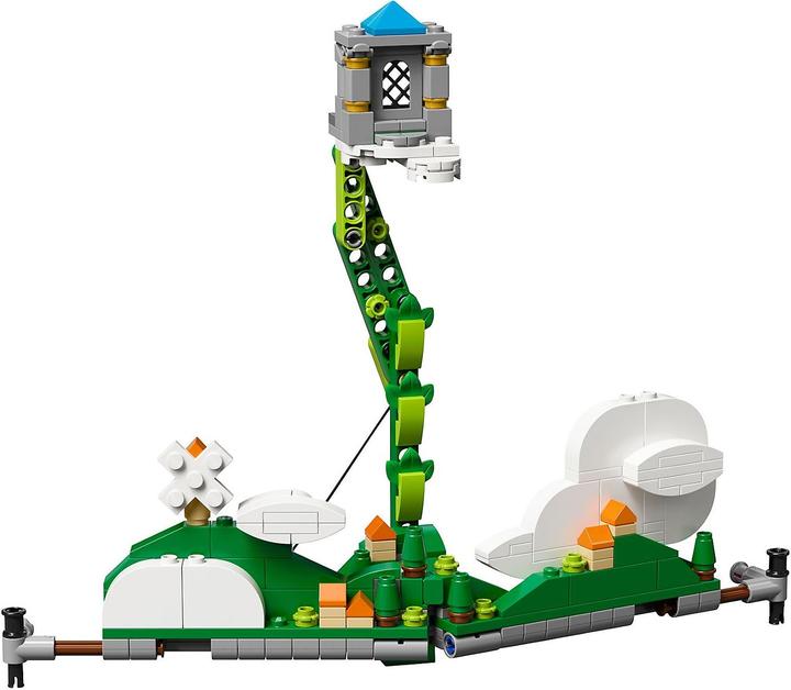 Image du produit LEGO Livre pop-up (21315, LEGO Creator Expert)