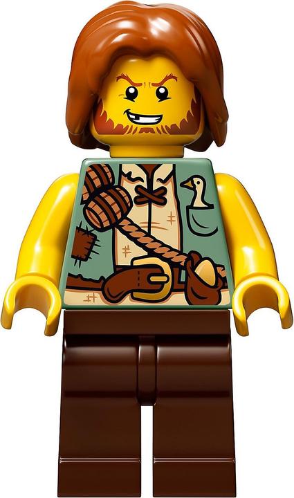 Image du produit LEGO Livre pop-up (21315, LEGO Creator Expert)
