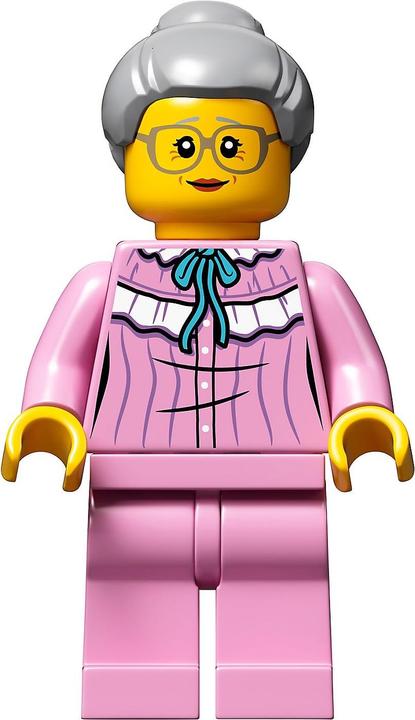 Image du produit LEGO Livre pop-up (21315, LEGO Creator Expert)