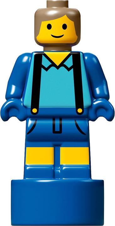 Image du produit LEGO Livre pop-up (21315, LEGO Creator Expert)