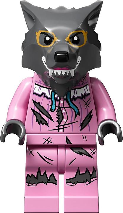 Image du produit LEGO Livre pop-up (21315, LEGO Creator Expert)