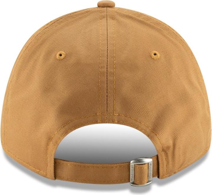 Produktbild New Era 9Forty Strapback New York Yankees (One Size)
