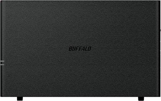 Immagine prodotto Buffalo Linkstation 510 2tb Ad Alta Velocità