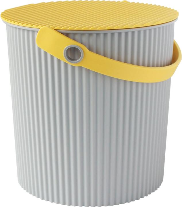 Produktbild Omnioutil Eimer (Ø 27 x 26.5 cm, 10 l)