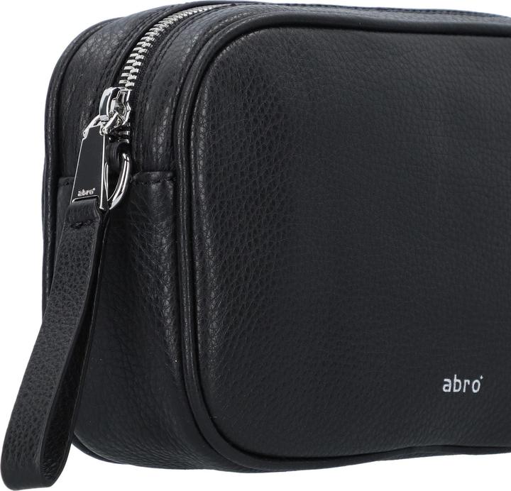 Actual product image Abro Dalia shoulder bag leather 23 cm