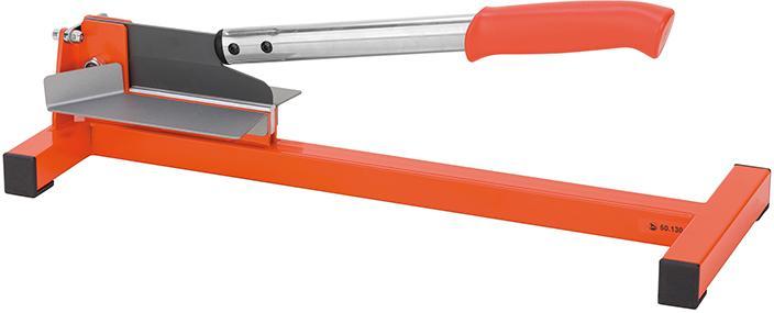 Actual product image Löwe Lever cutter (580 mm)