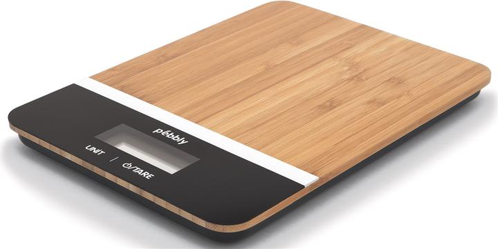 Image du produit Pebbly Balance de cuisine