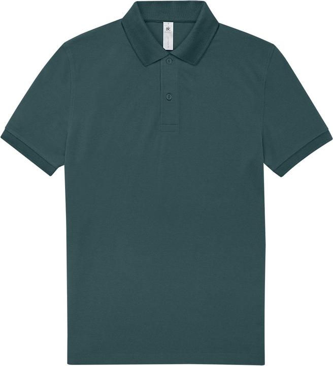 B&C My Poloshirt