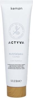 Immagine prodotto Kemon - Actyva Nutrizione Light Conditioner (capelli fini) (150 ml)