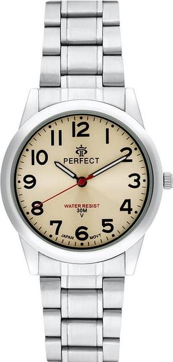 Produktbild PERFECT R50-04 Herrenuhr (38 mm)