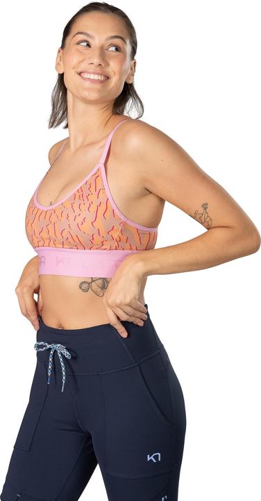 Actual product image Kari Traa Var Printed (L)