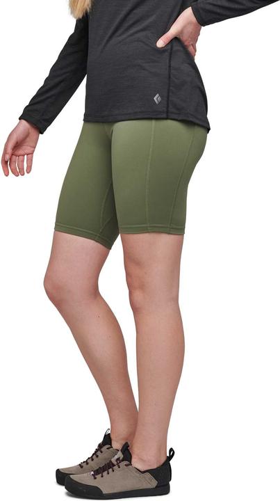 Immagine prodotto Black Diamond W Sessioni Di Pantaloncini 9 In (XS)