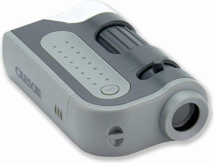 Produktbild Carson Optical MicroBrite plus