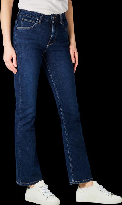 Produktbild Lee Breese Boot Jeans dark daisy (W25/L31)