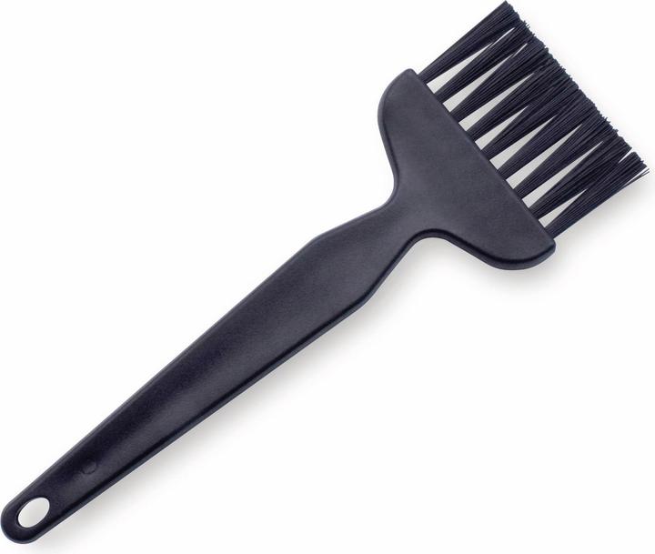 Produktbild Quadrios ESD-Pinsel Borsten-Länge: 25 mm Bürsten-Fläche, Breite: 8 mm Bürsten-Fläche, Länge: 47 mm 1 St.